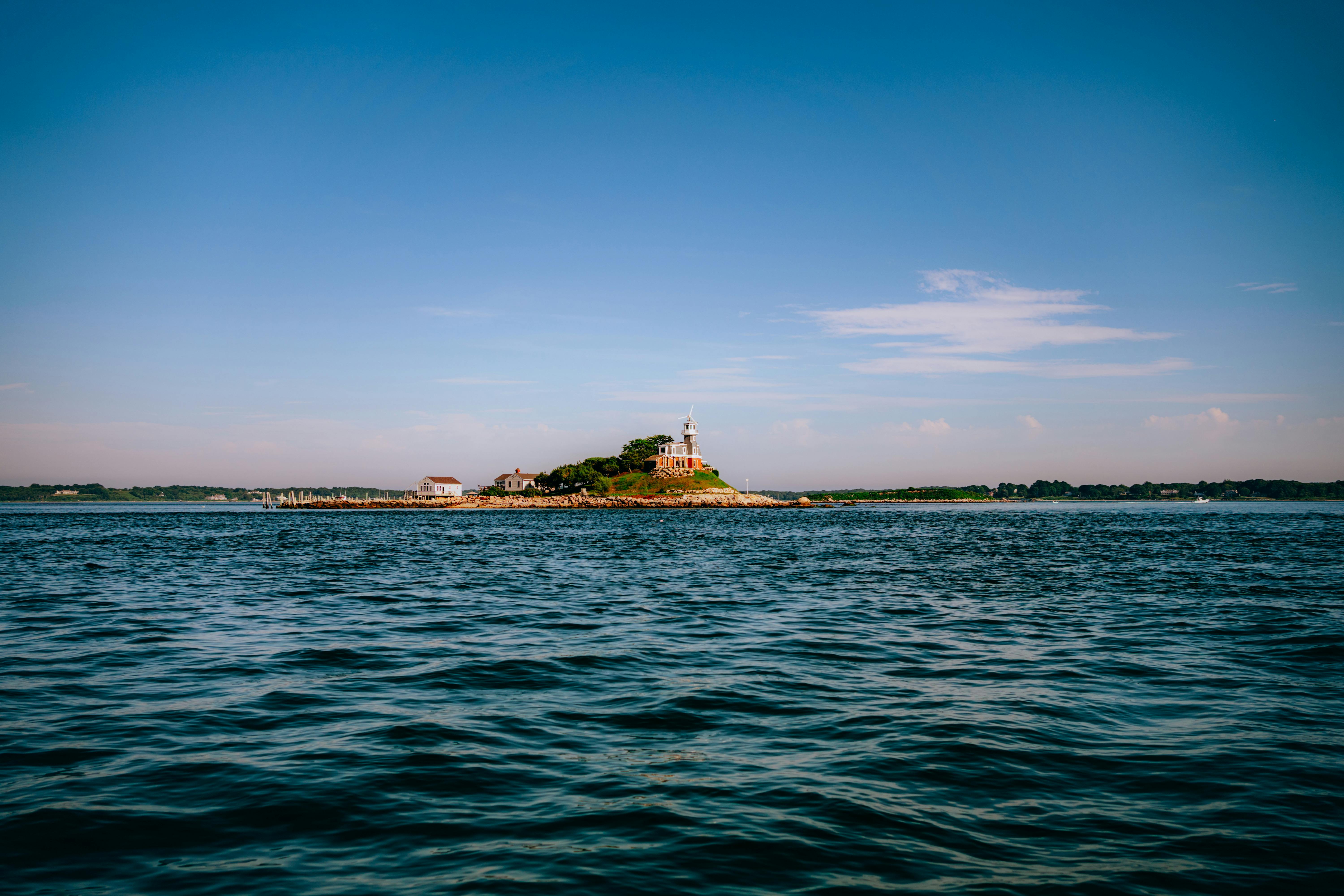 Rhode Island Using State Deposits to Help First-Time Home Buyers Get 3.99% Mortgage Rates — Photo by Diogo Miranda on Pexels