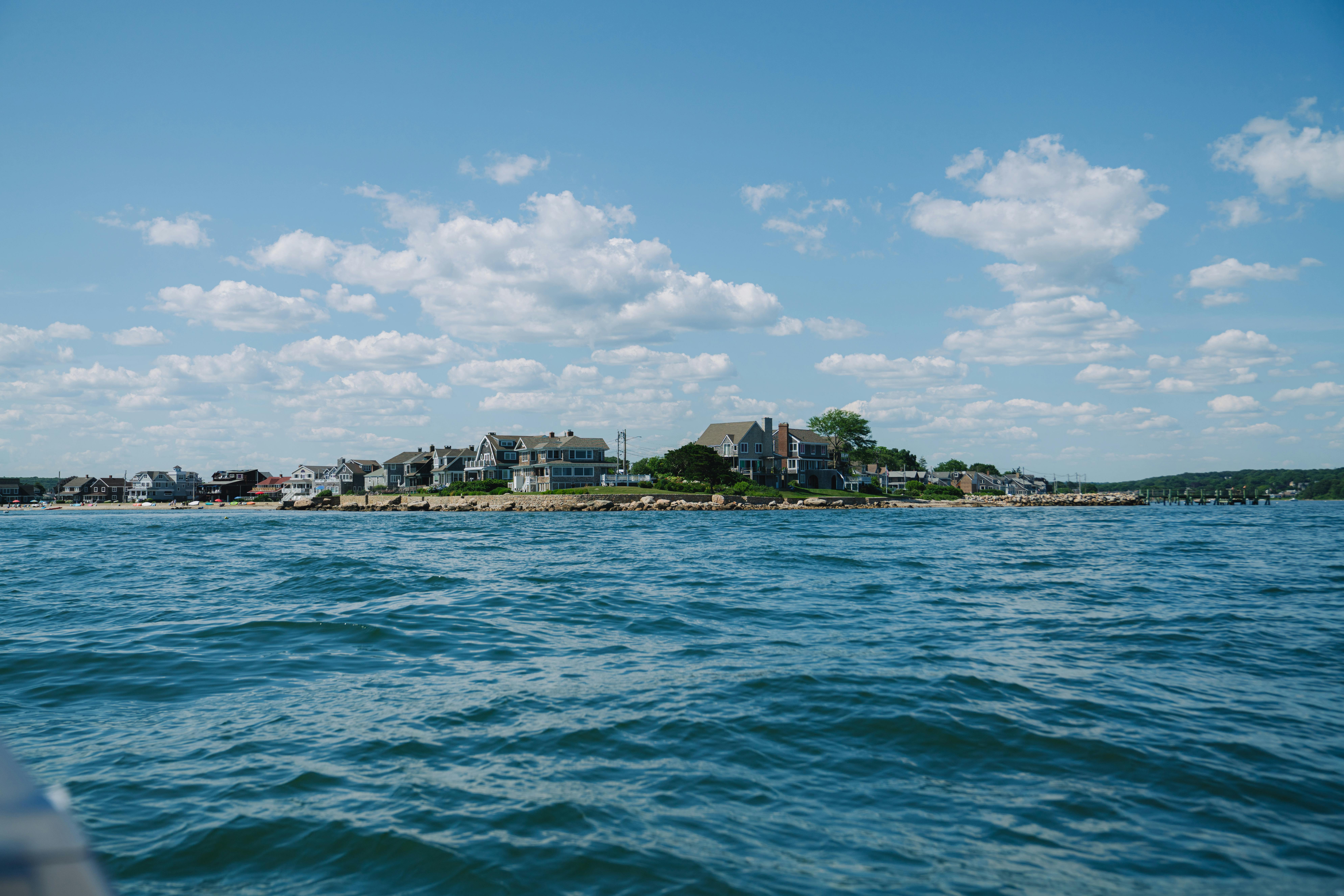 Best Homeowners Insurance in Rhode Island for 2026 — Photo by Diogo Miranda on Pexels