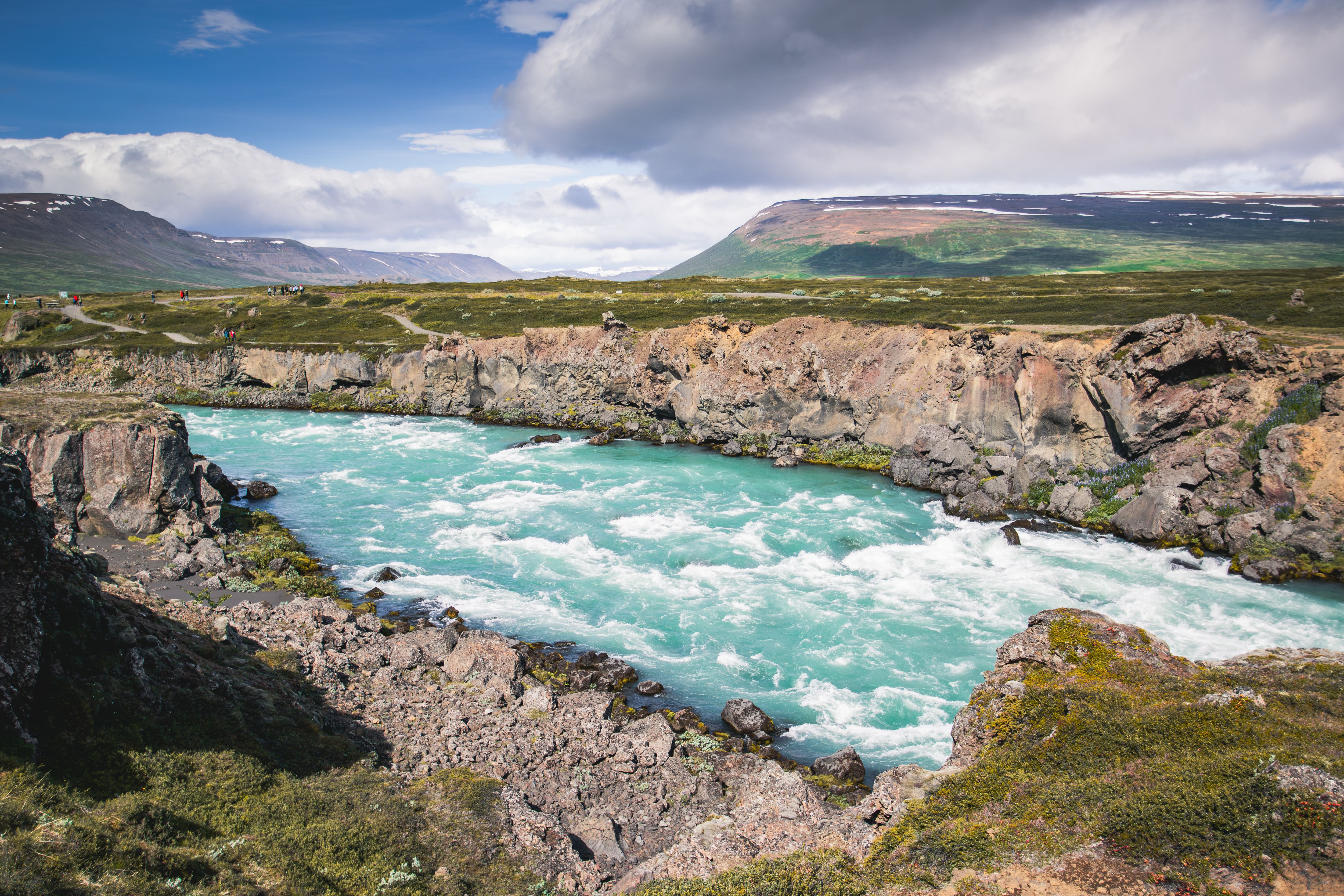 Top Attractions —