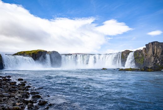 Goðafoss