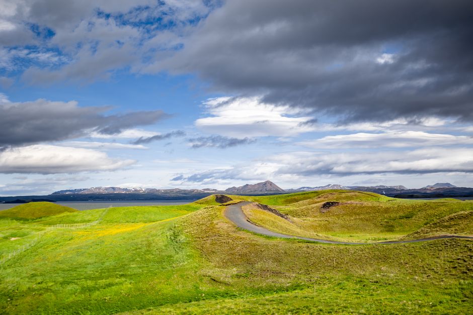 Otra foto de Akureyri