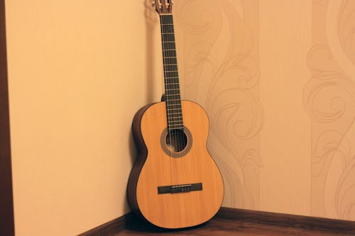 Free stock photo of cort, guitar, music