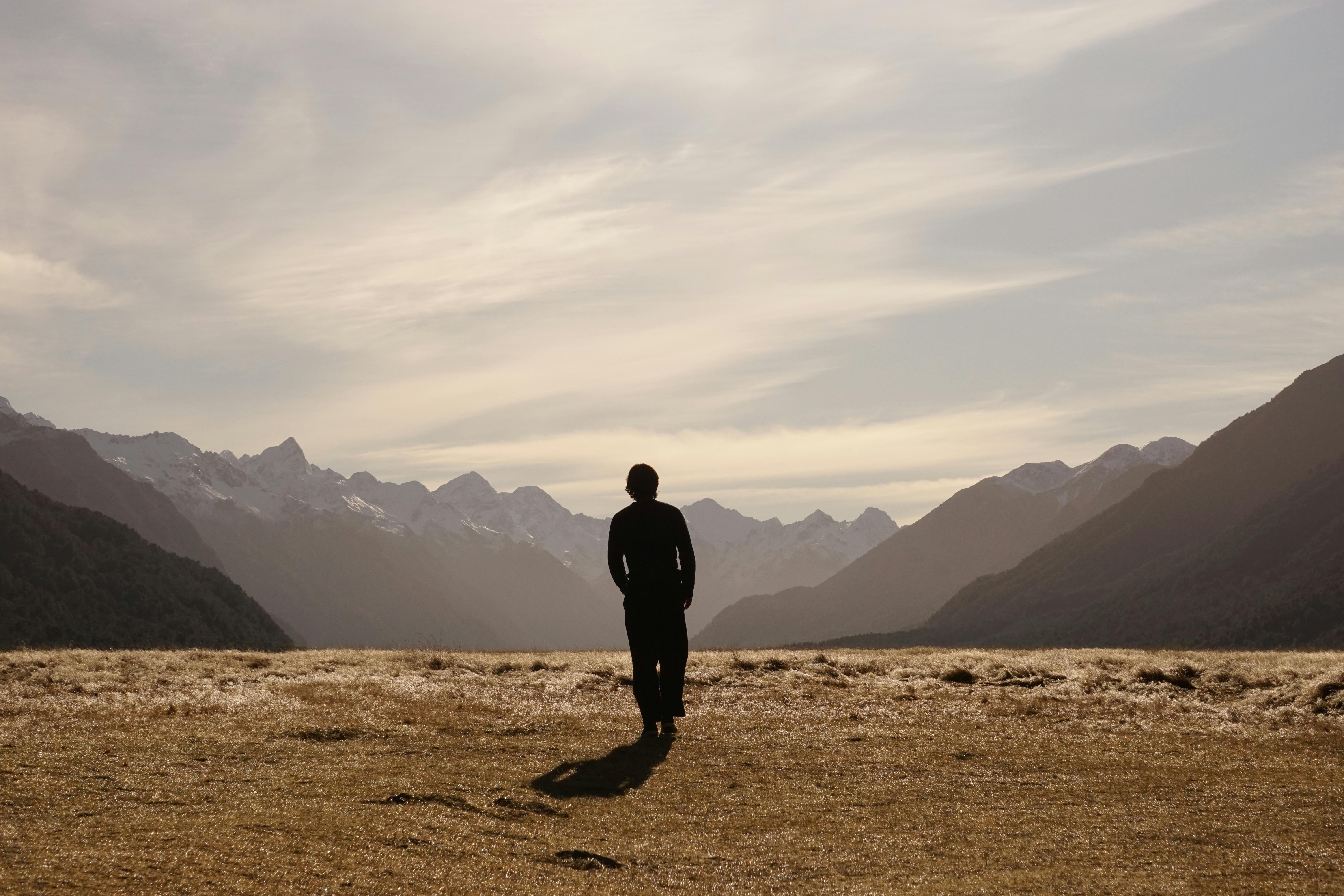 Is New Zealand Safe For Tourists? What Travelers Should Know — Photo by Sophie 17 on Pexels