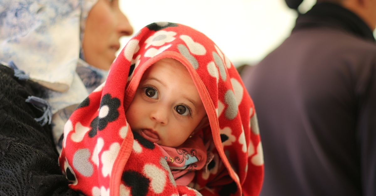 Mental health care for refugees and migrants