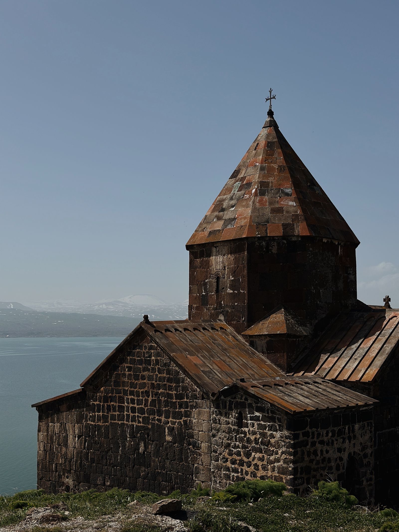 Sevanavank