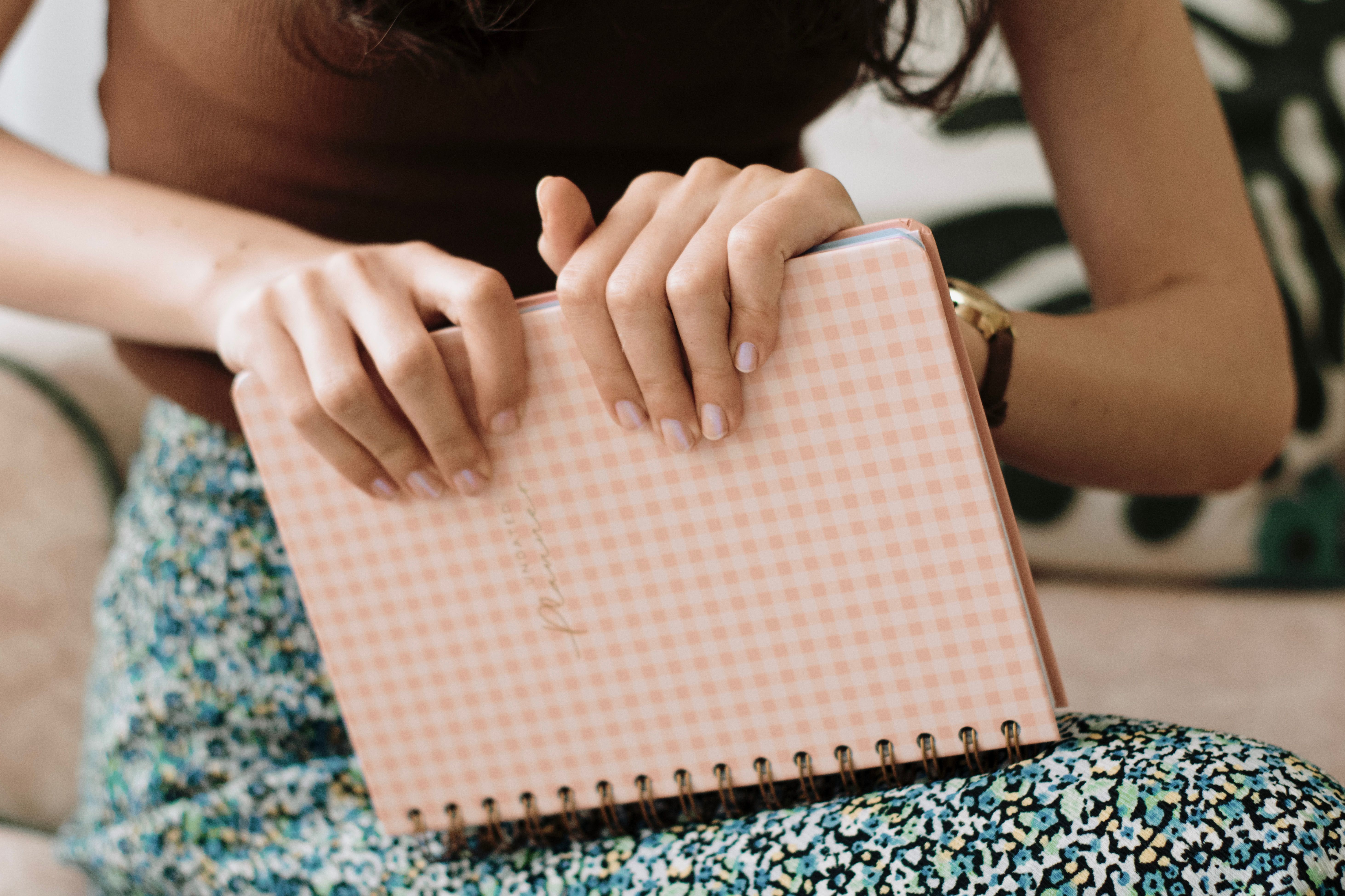 Everyday ideas for a warm hello