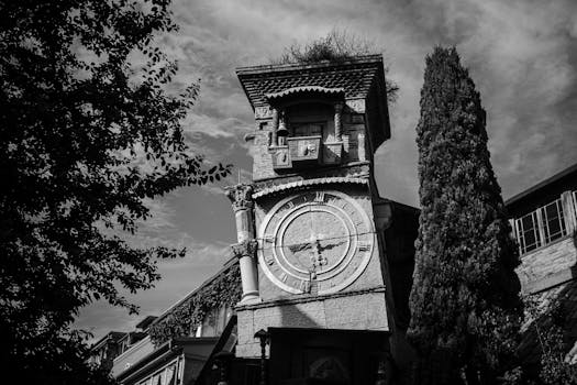 Tbilisi