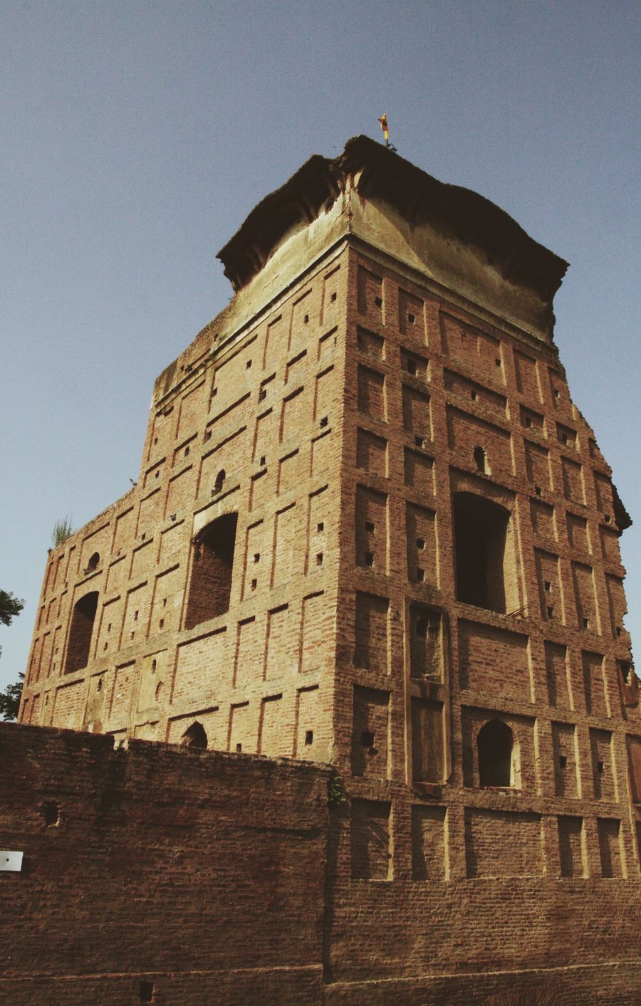 Kangla Fort photo 2