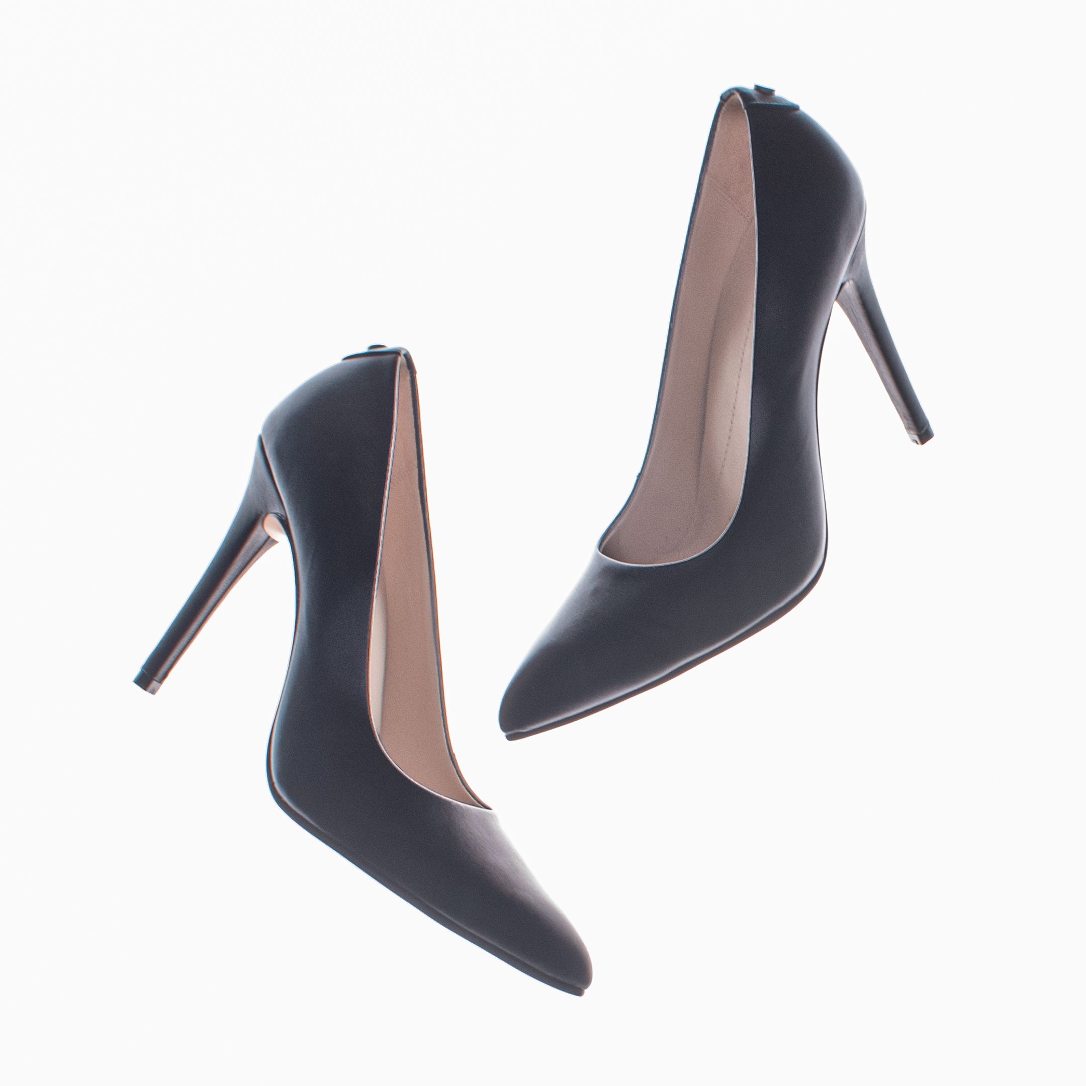 Scarpin Clássico