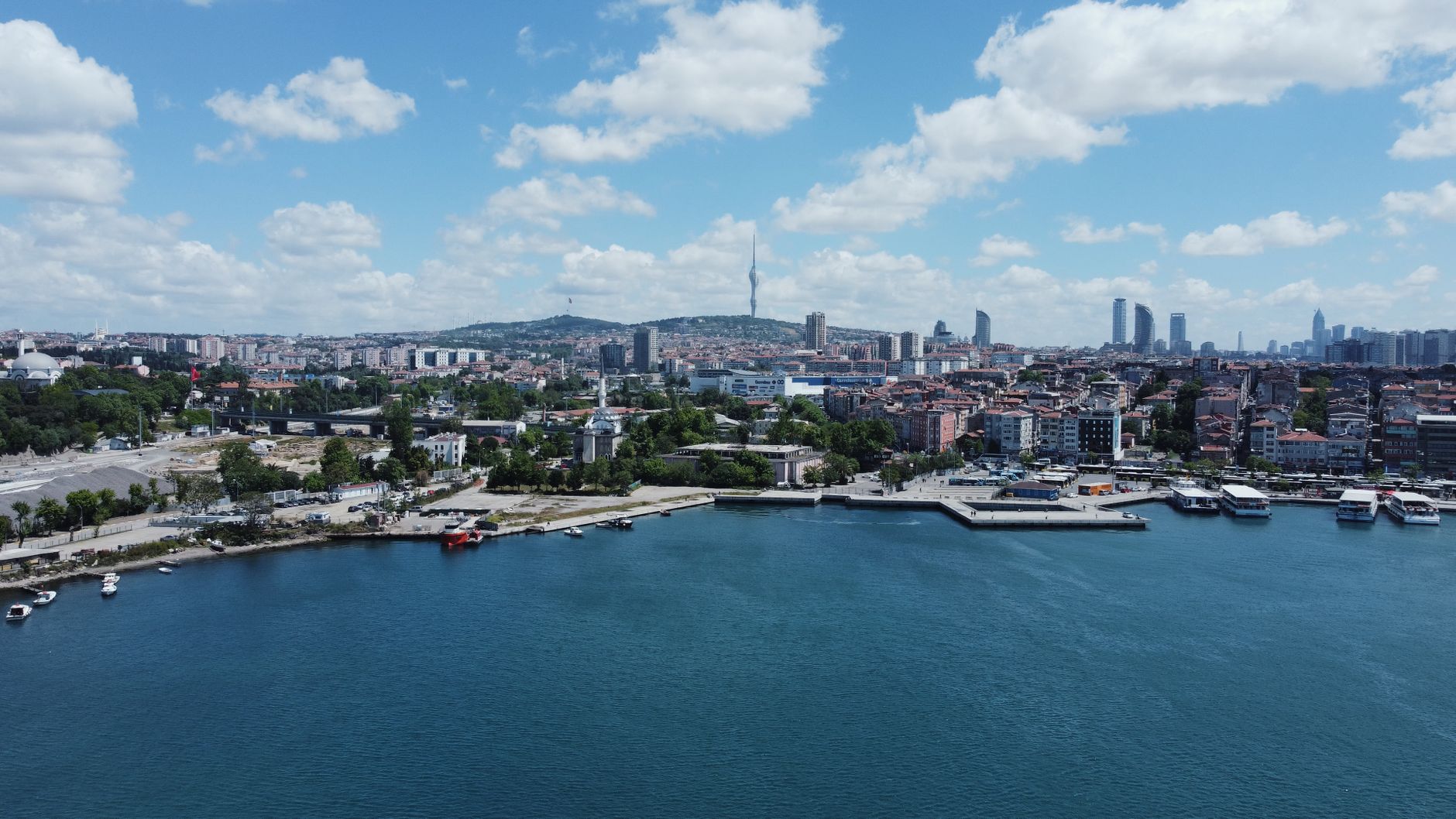 Kadıköy Belediyesi Telefon 444 55 22 Size Hızlı ve Etkili Çözümler - Kadıköy ilişkili yazı