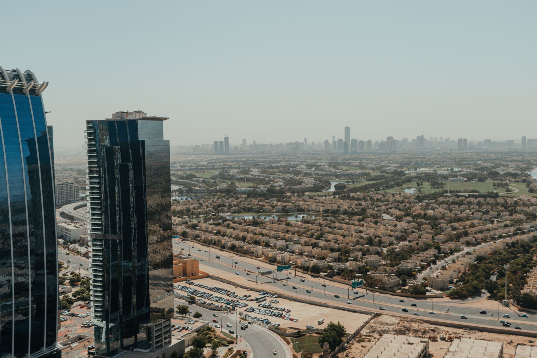 Data Centers And Logistics Parks Become Asia‑Gulf Property Hotspots