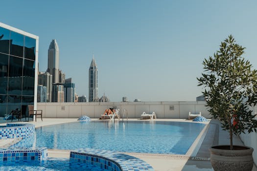 pexels photo 27206542 Experiencing Luxury Life in Dubai: A Dream Come True