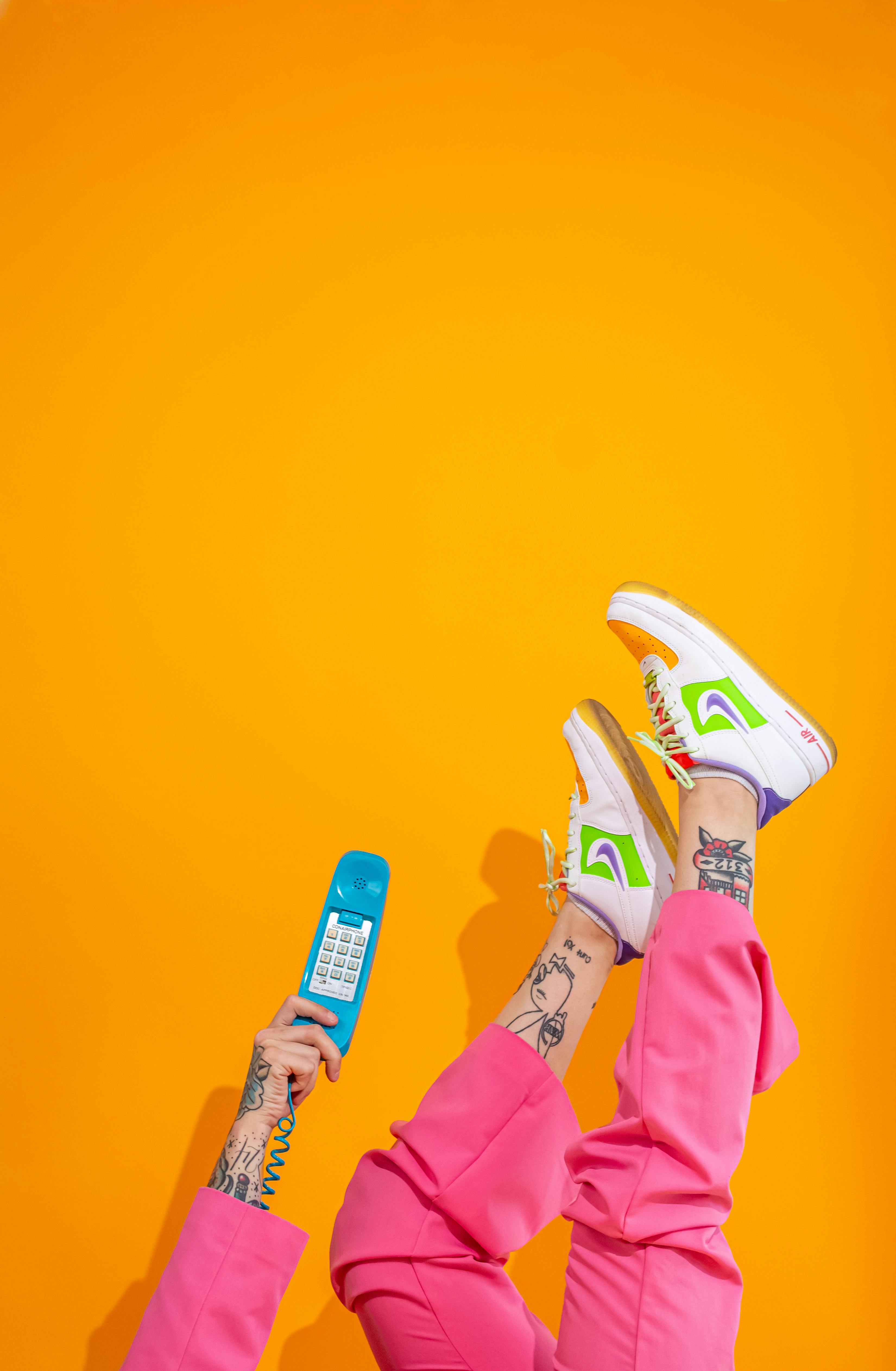 Gratis Fotos de stock gratuitas de América del Norte, arte del tatuaje, calzado Foto de stock