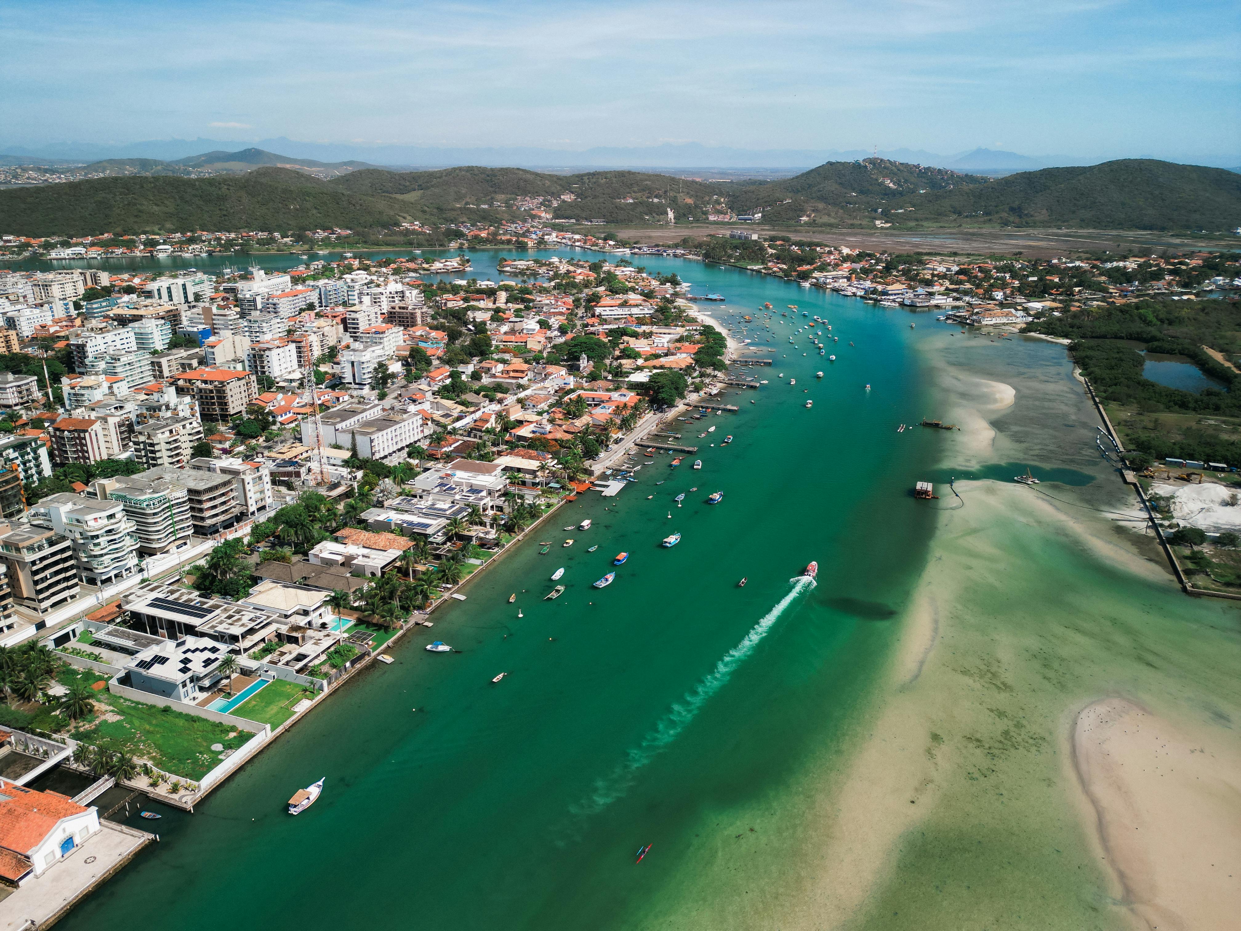 ฟรี คลังภาพถ่ายฟรี ของ cabo frio, กลางแจ้ง, การท่องเที่ยว คลังภาพถ่าย