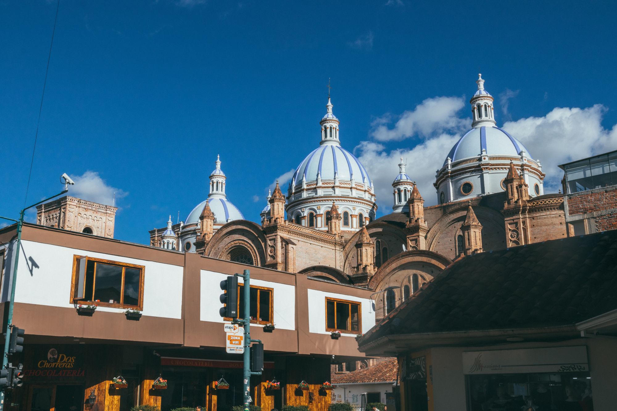 Tunja