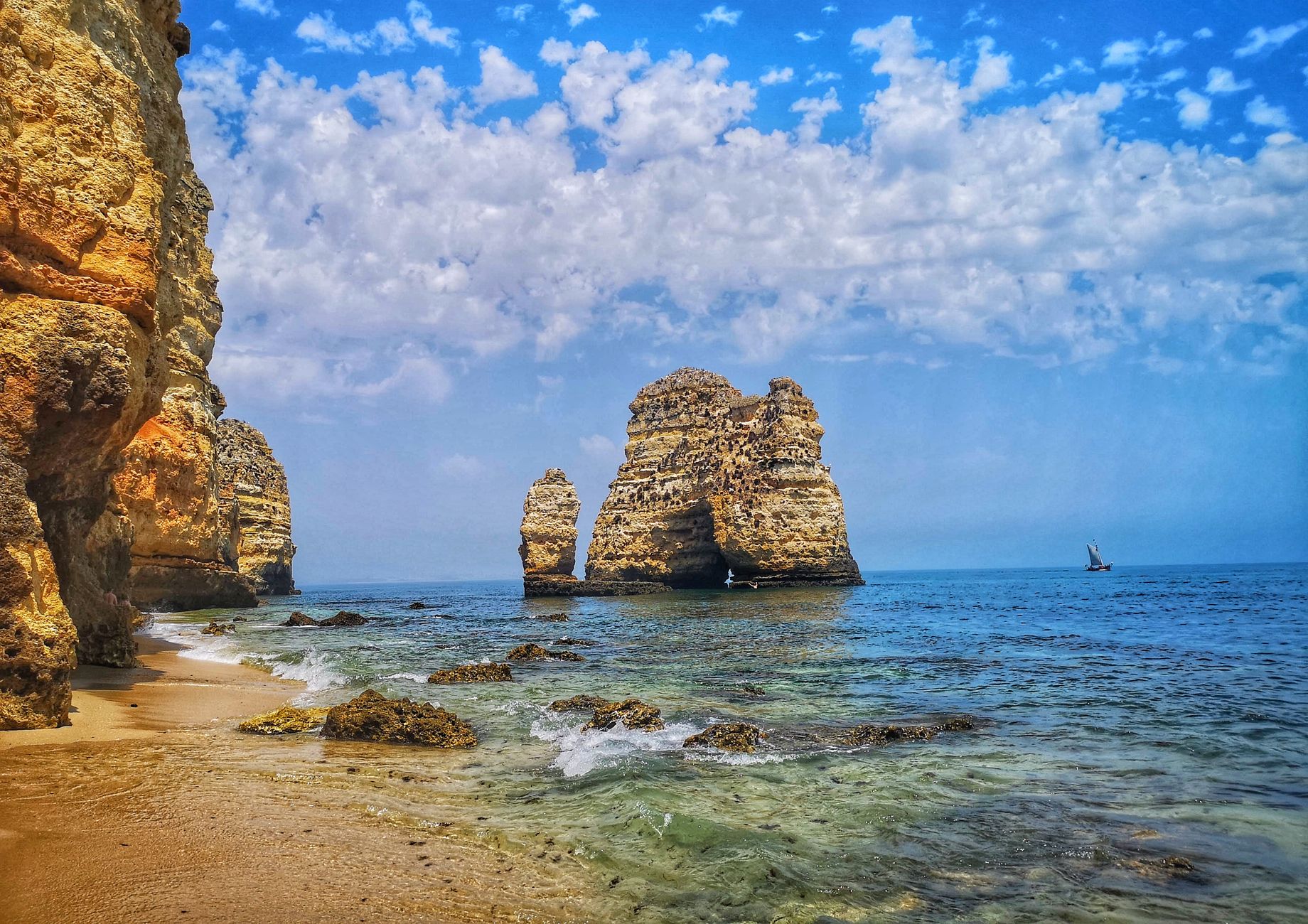 20 Best Things to Do in Lagos Portugal โ Complete 2026 Guide