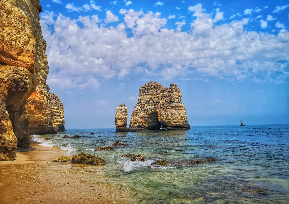 20 Best Things to Do in Lagos Portugal — Complete 2026 Guide
