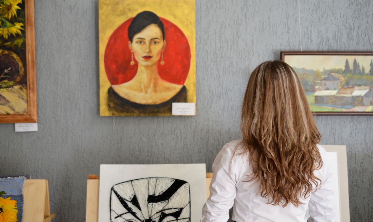 Ibiza's Art Season Opens: Free Exhibitions, a Museum Open Day and an Art Fair (4–11 October 2026)