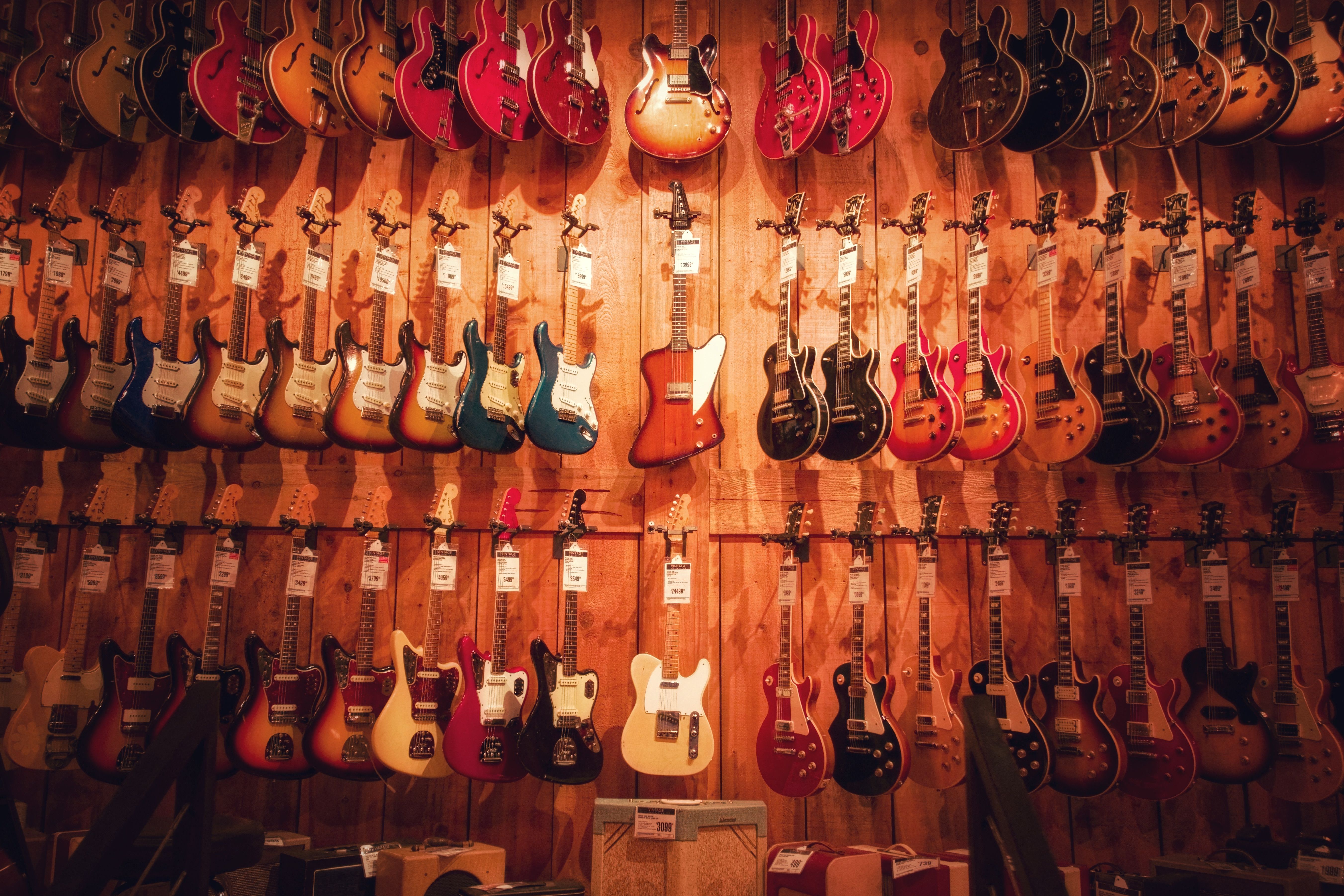 instrument agency