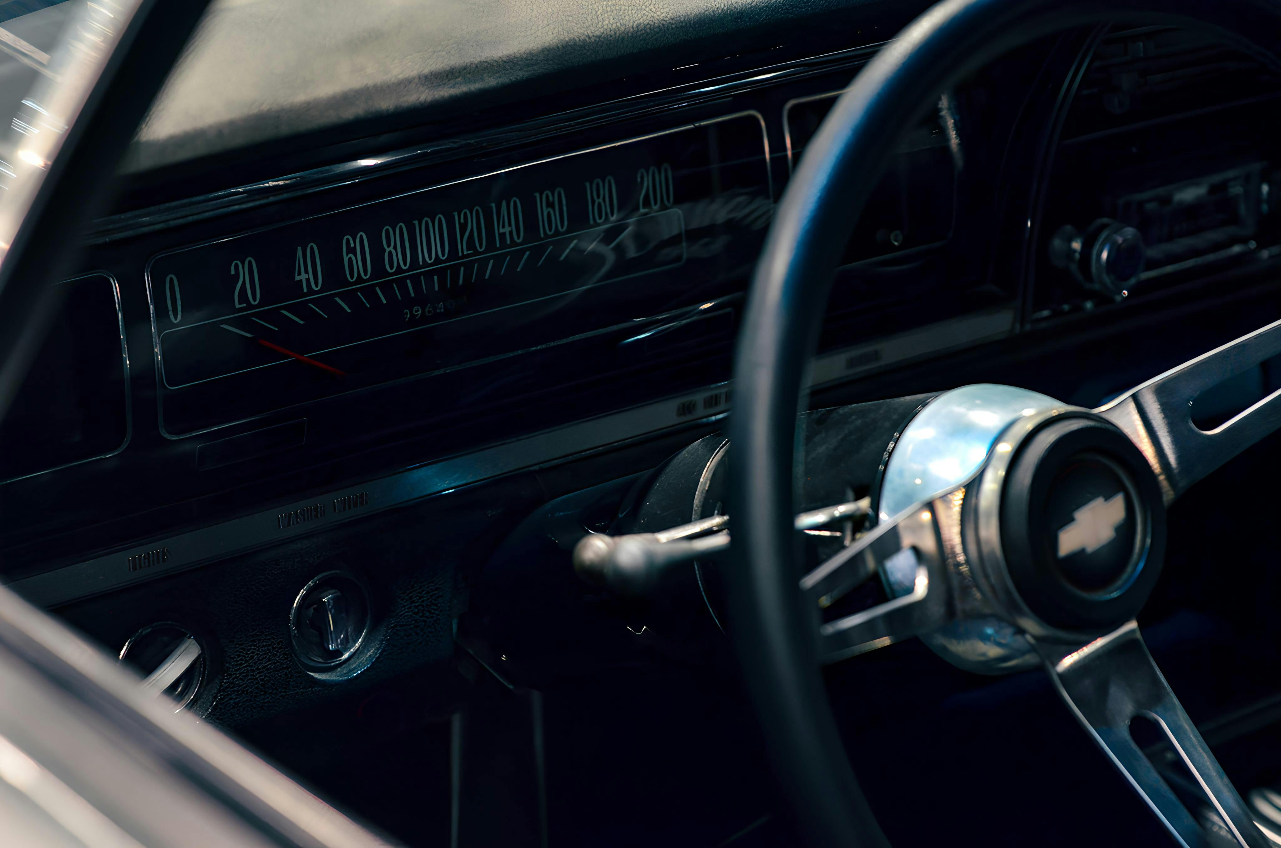 Pedal to the Metal: General Motors Orders Suppliers to Exit China Supply Chains — Photo by Hatice on Pexels