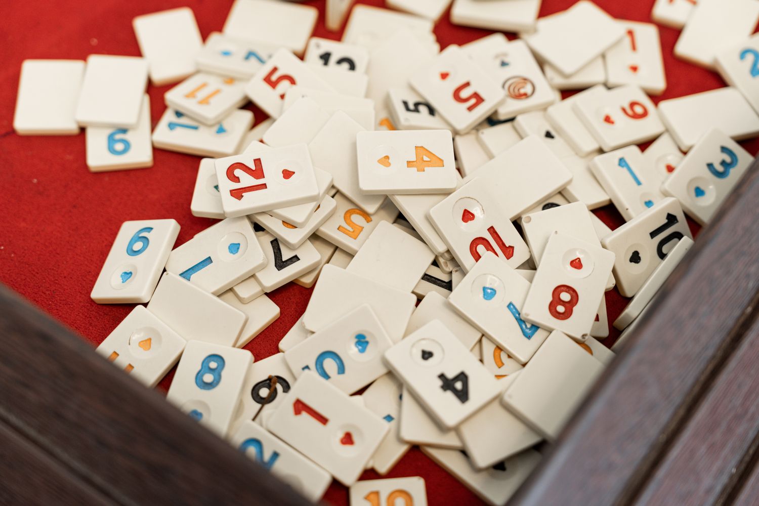 Brain Games