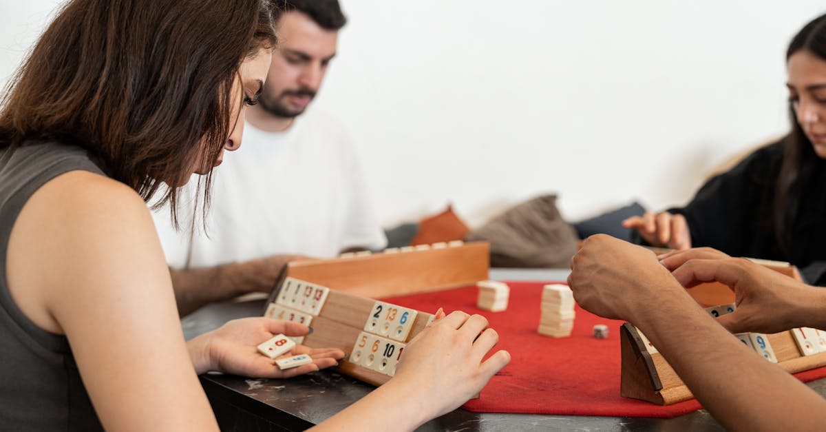 How to Choose the Perfect Board Game for Your Group