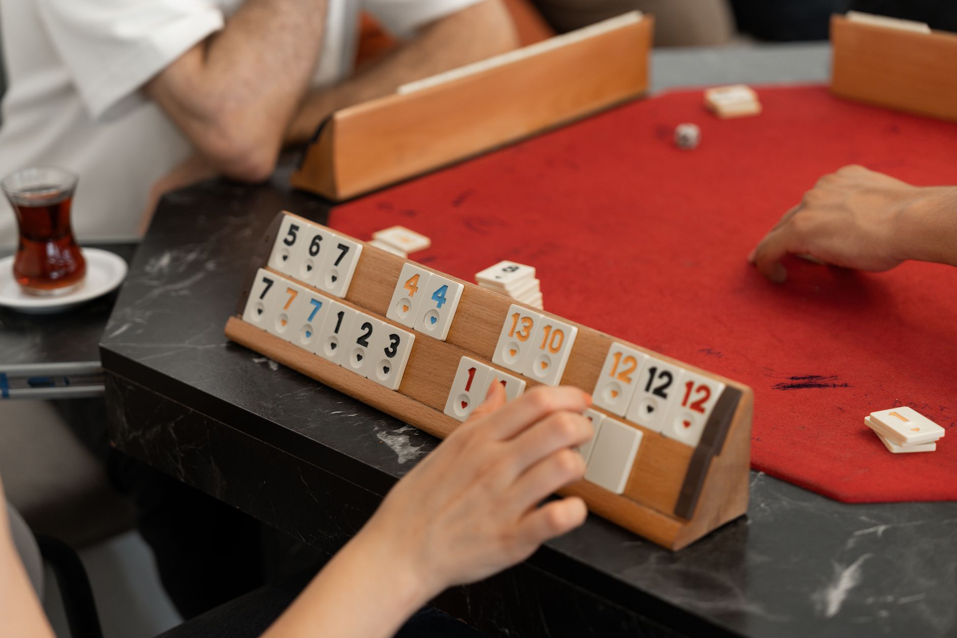 Rummikub