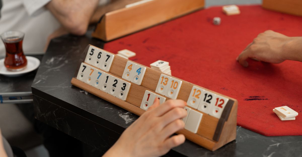 Gesellschaftsspiele für den nächsten Spieleabend: Unsere Top 10