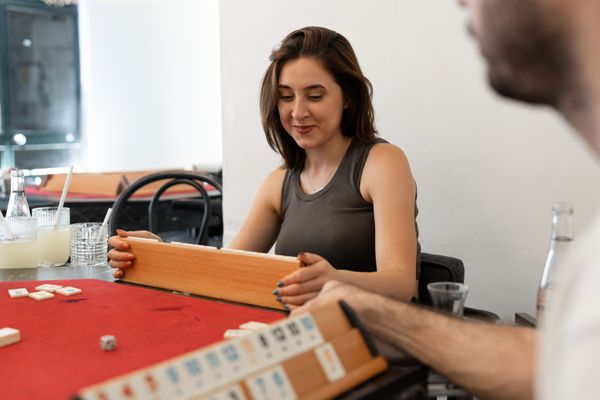 Barcelona Board Gamers