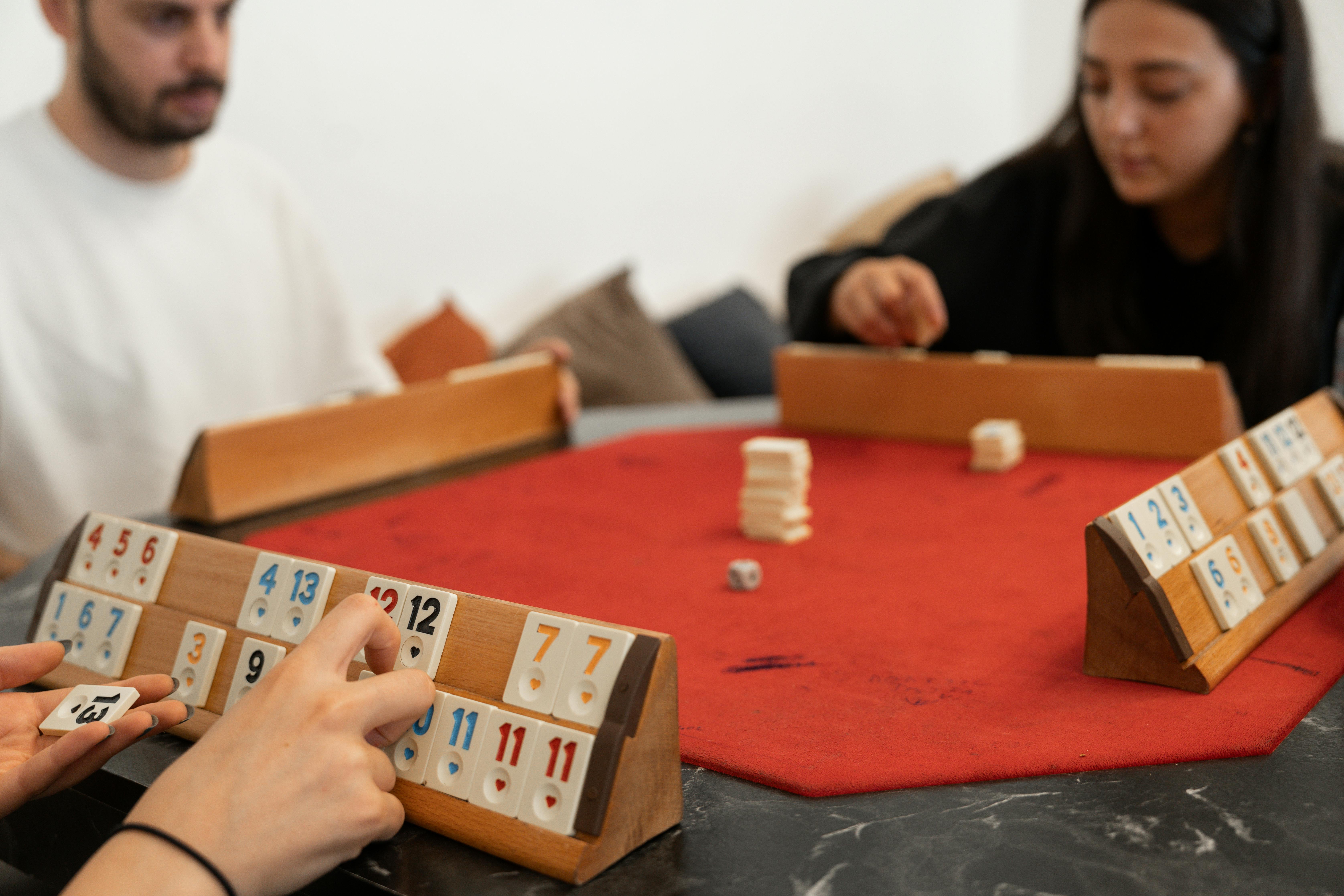  indoor game night tournament ideas