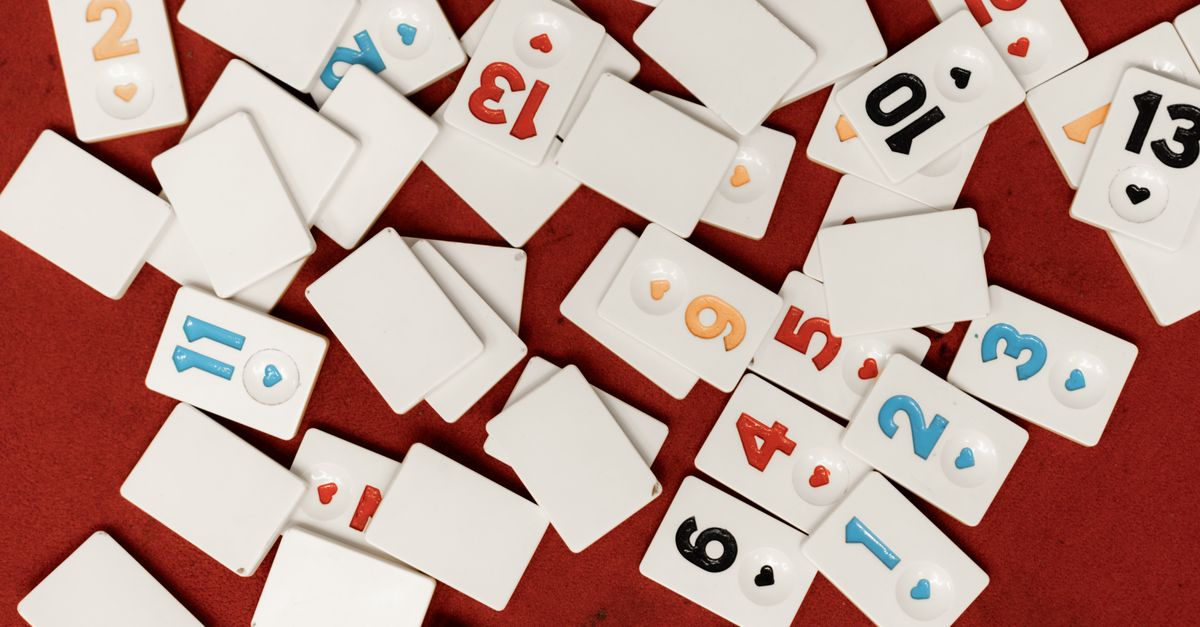 10 Stratégies pour Gagner au Rami à Tous les Coups