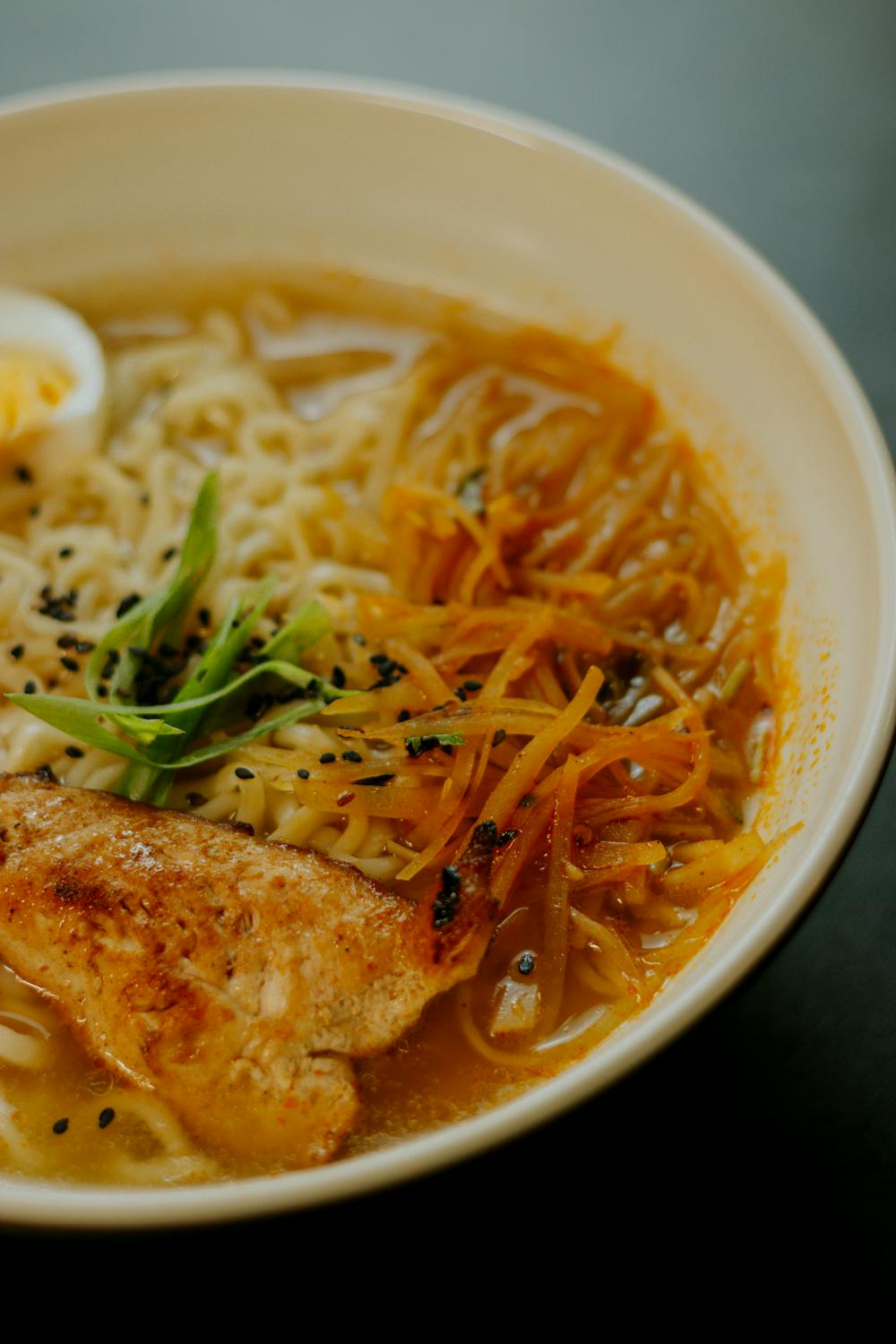 Warm and Cozy Chicken Noodle Soup Warm and Cozy Chicken Noodle Soup