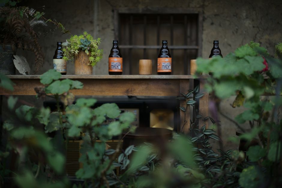 The Future of Craft Beer in Vietnam The Future of Craft Beer in Vietnam