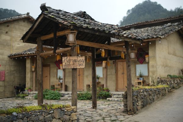Comfort Tourist Home Cherrapunjee Homestay - Basic