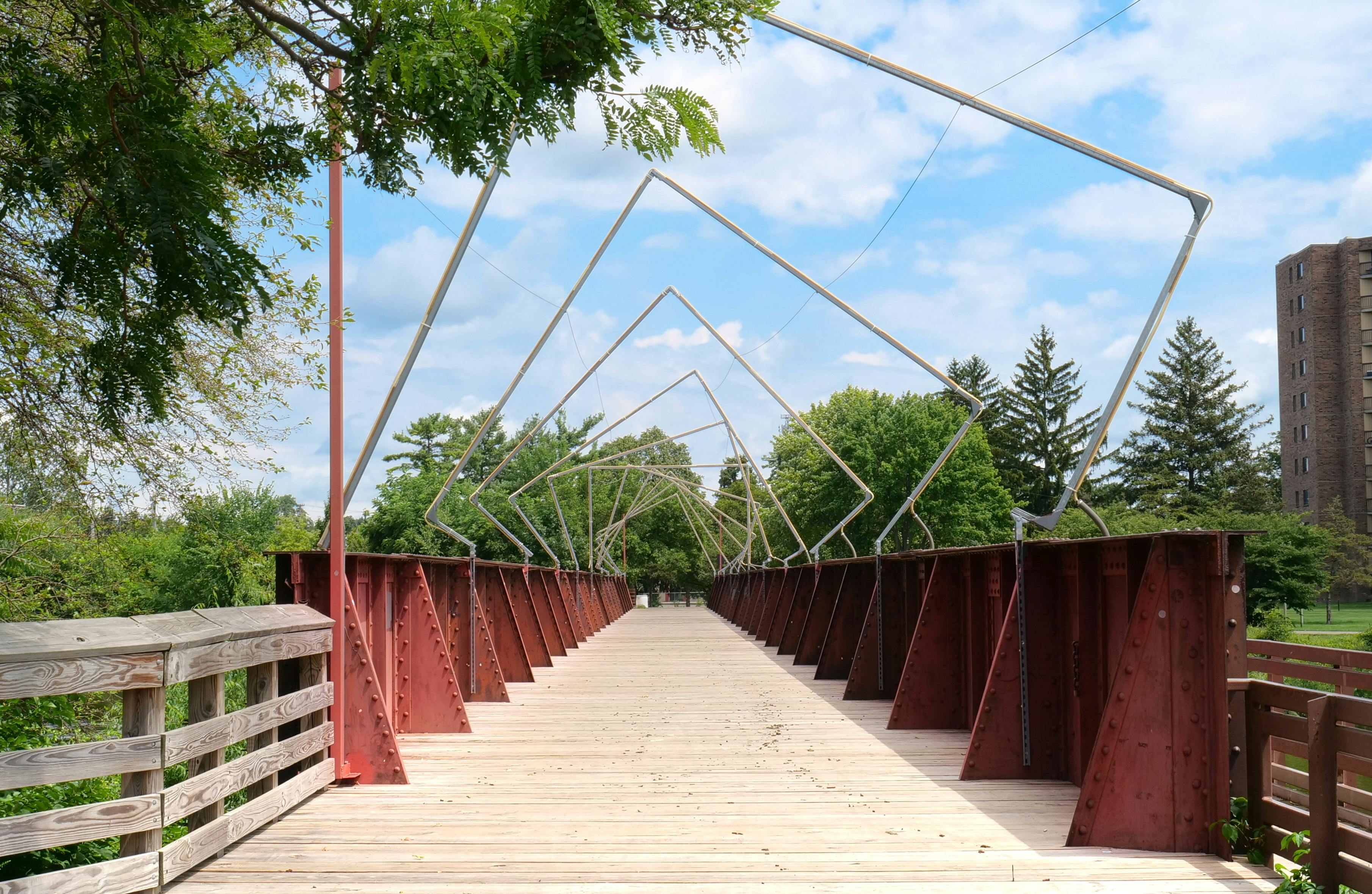 Lansing Charter Township, Michigan