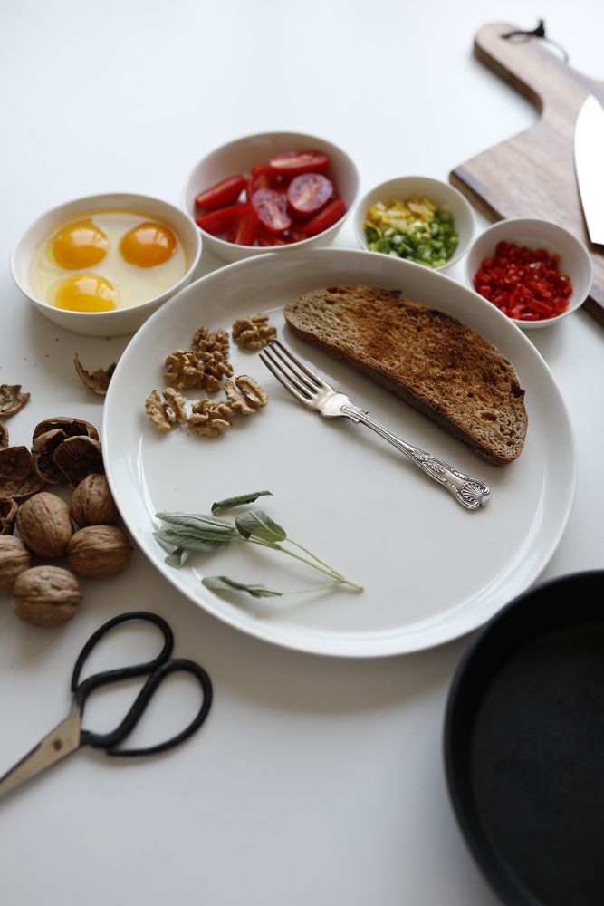 Breakfast Ingredients Photos, Download The BEST Free Breakfast ...
