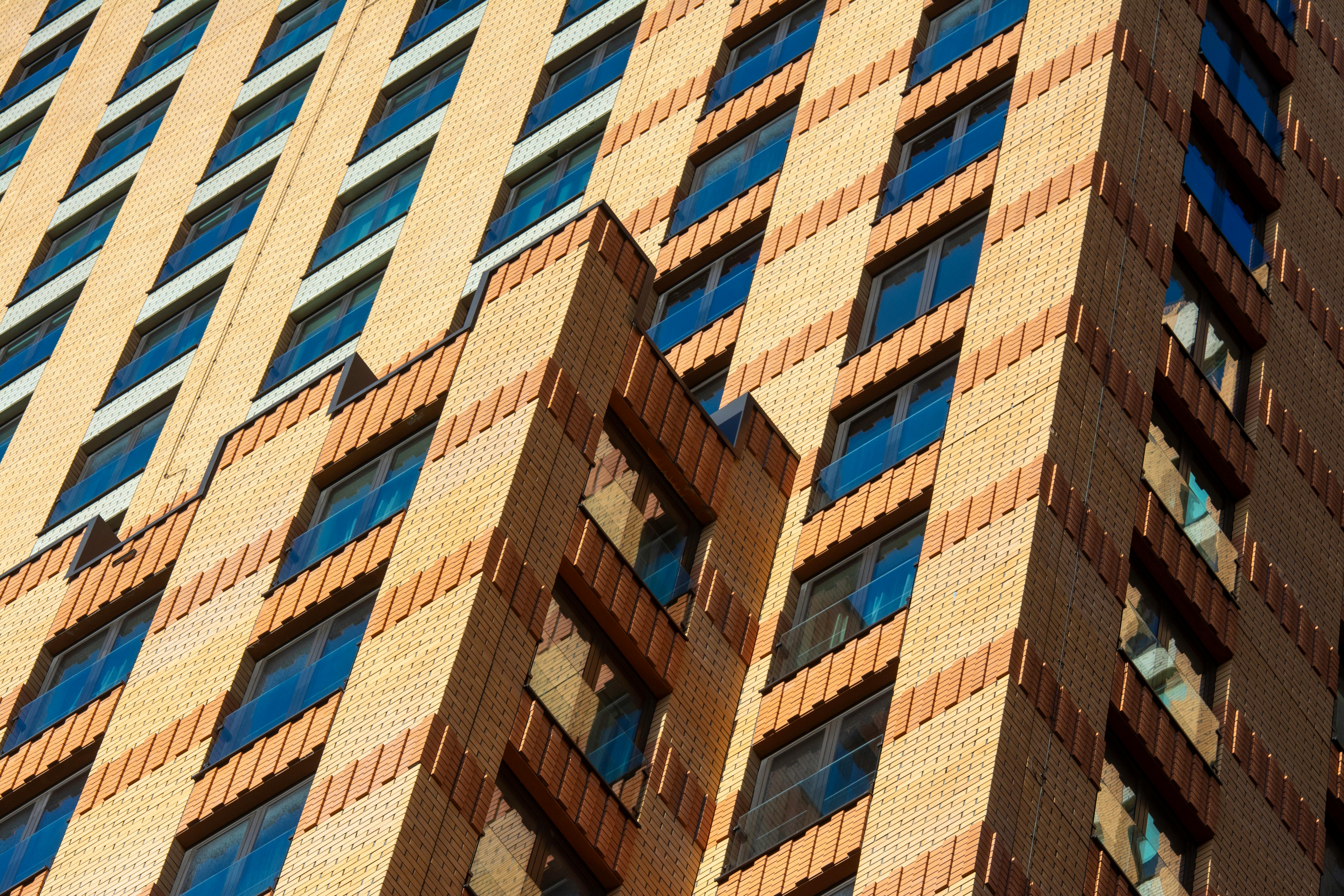 Kostnadsfria Kostnadsfri bild av arkitektur, byggnad, dagtid Stock foto