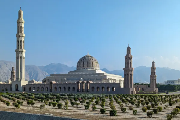 Oman