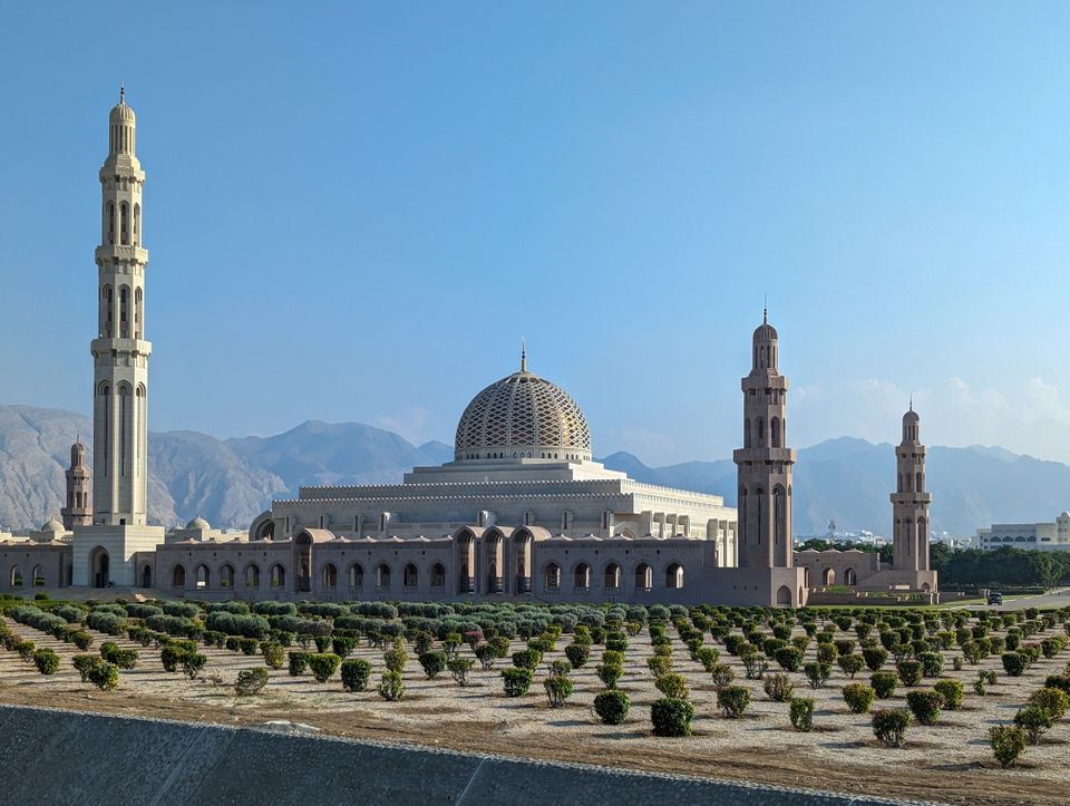 Oman