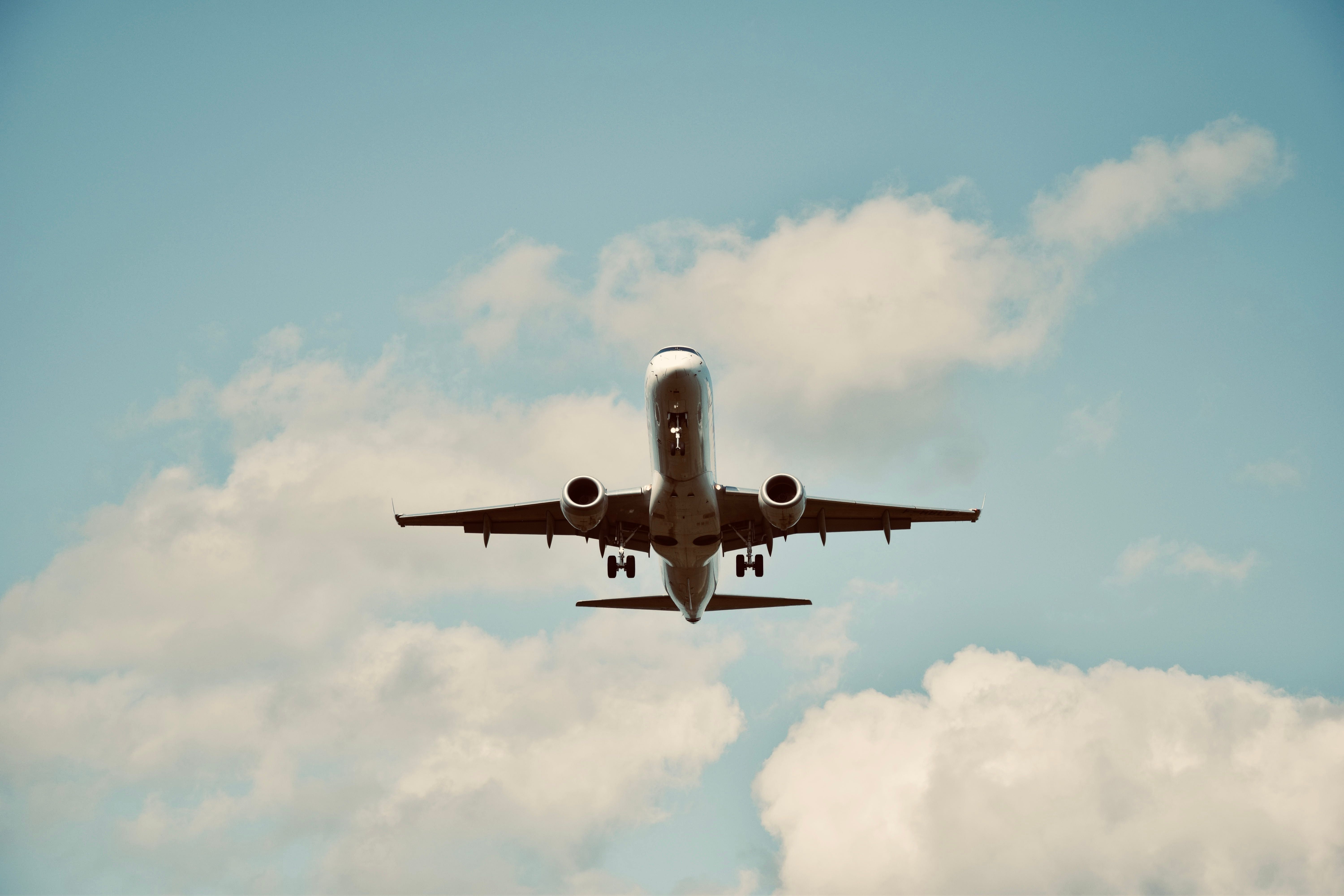 Airport transfers in Jamestown