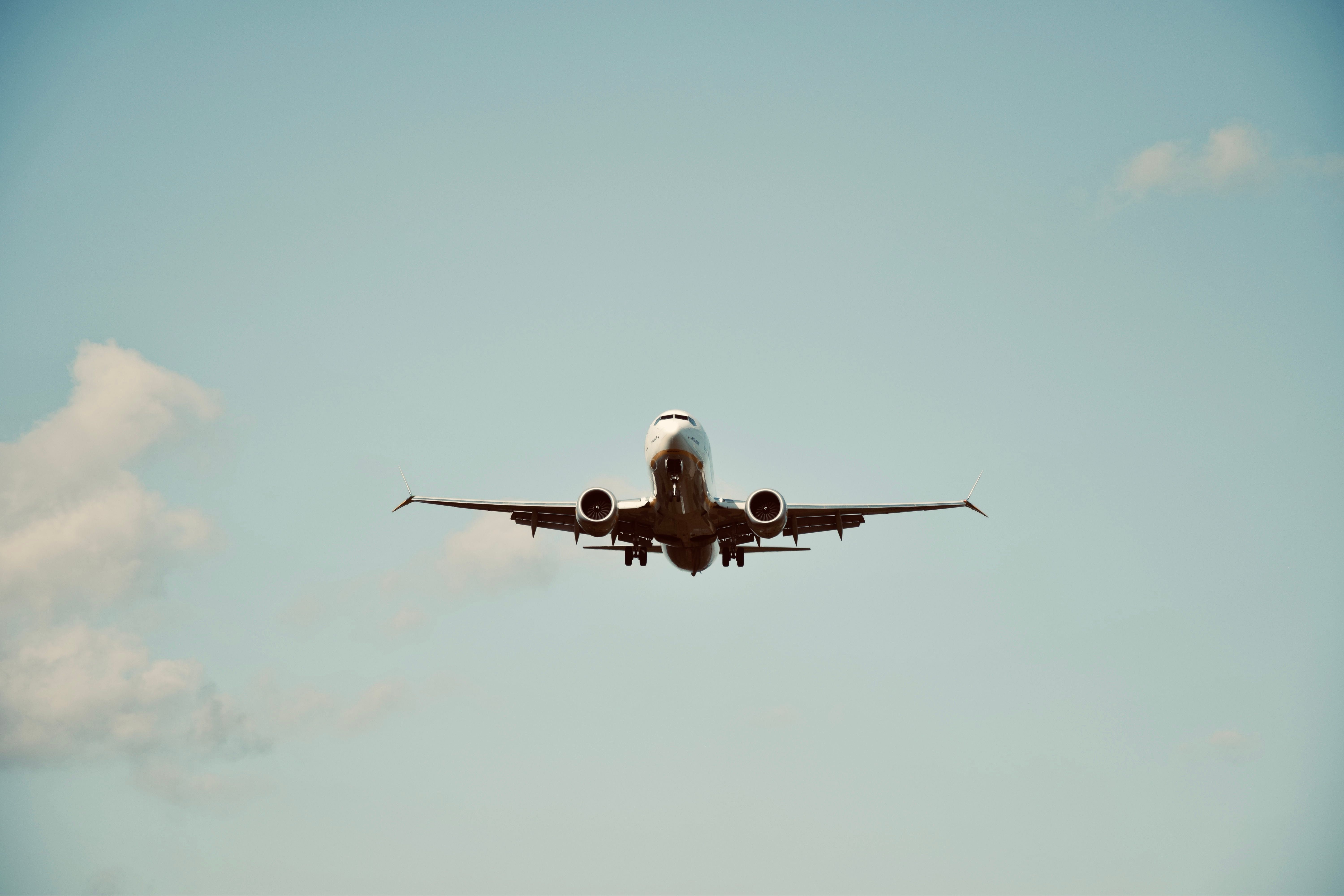 Before You Fly: Start Adjusting Early