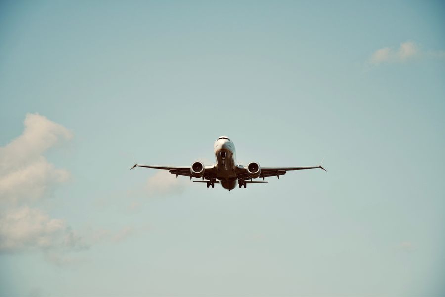 Airplane