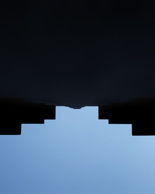 Free blue Stock Photo