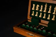 Chess in a Box