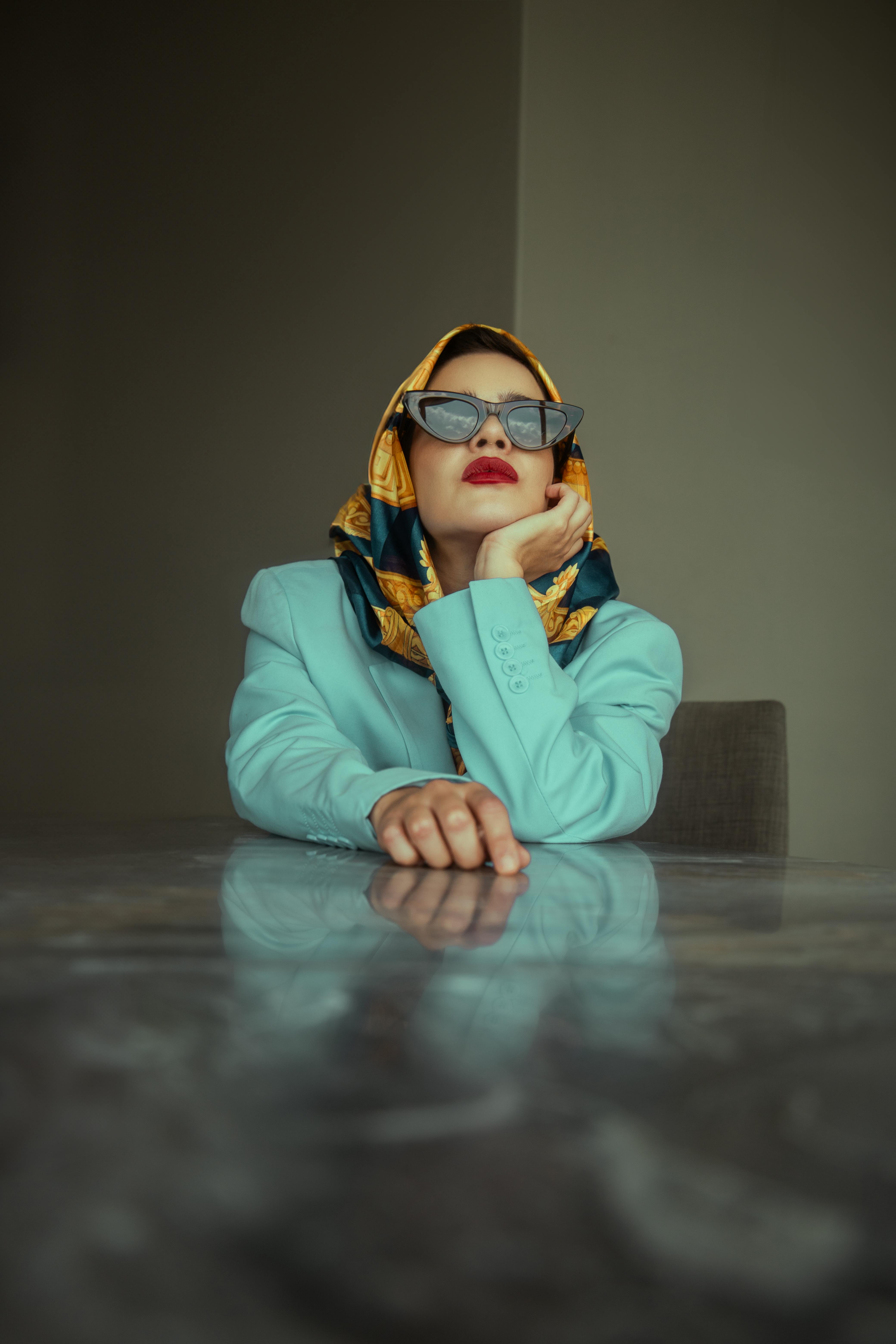 Gratuit Imagine de stoc gratuită din accesorii, albastru, America de Nord Fotografie de stoc