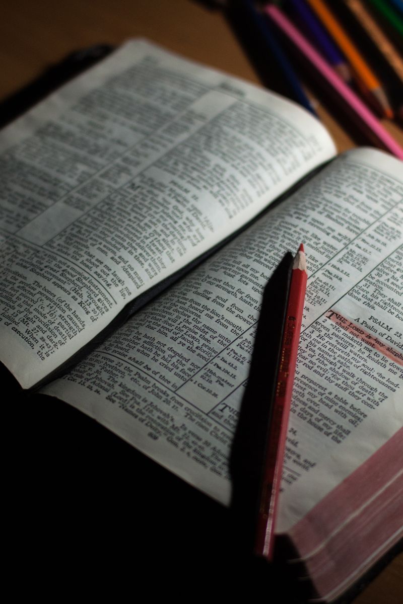Colossians 3:23 Meaning: Work As for the Lord
