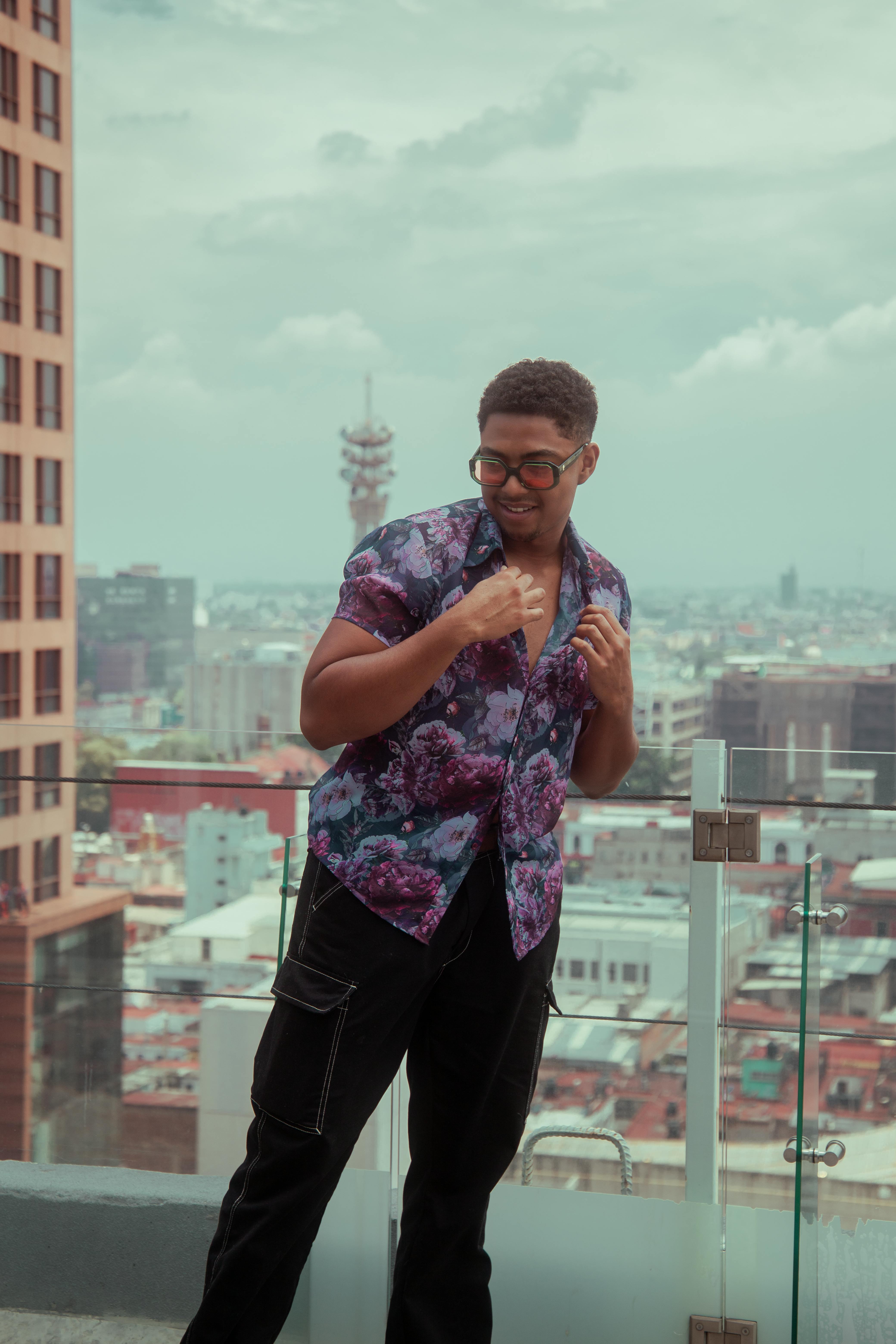 Gratis stockfoto met buiten, casual kleding, cdmx Stockfoto