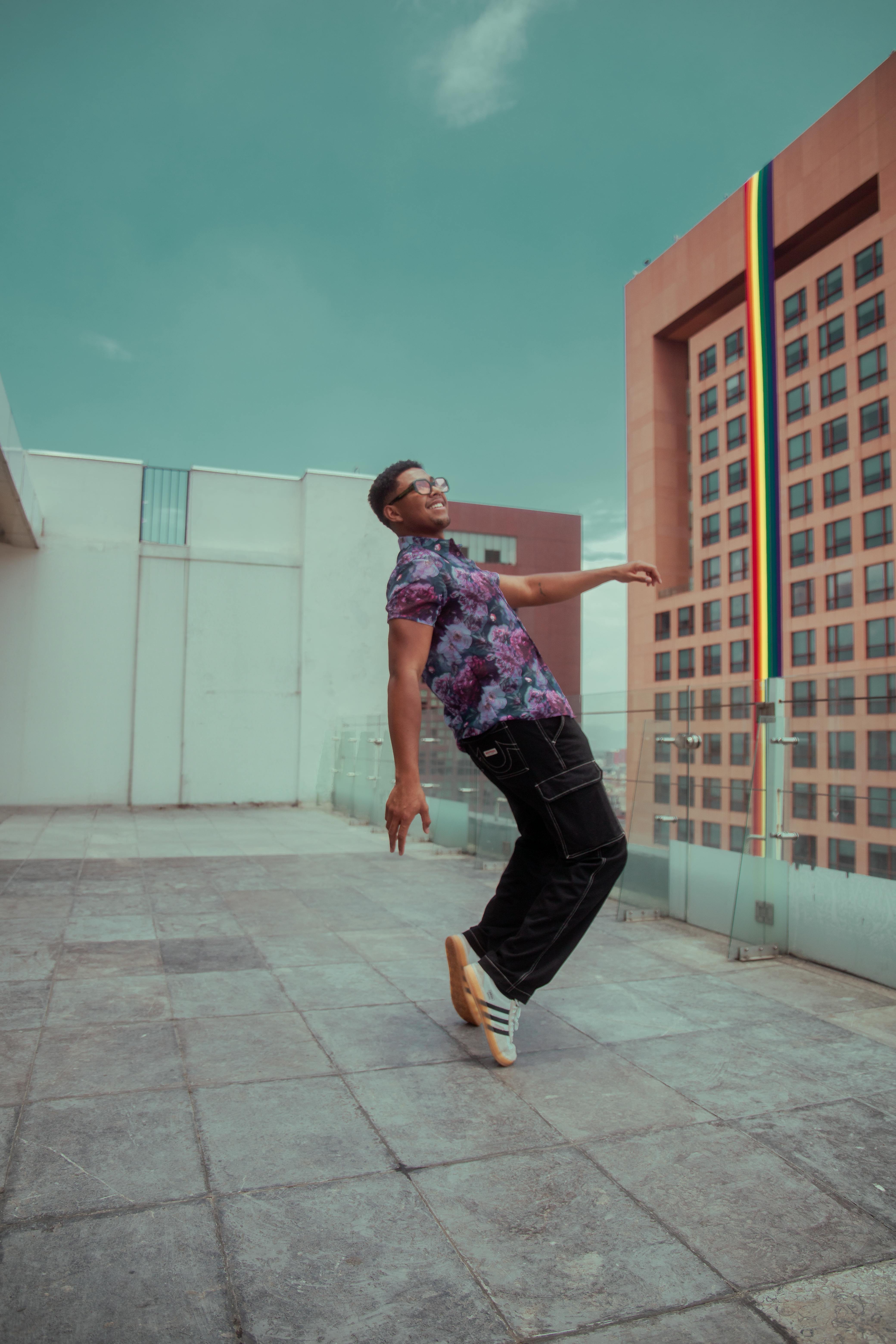 grátis Foto profissional grátis de ambiente urbano, América do Norte, ao ar livre Foto profissional