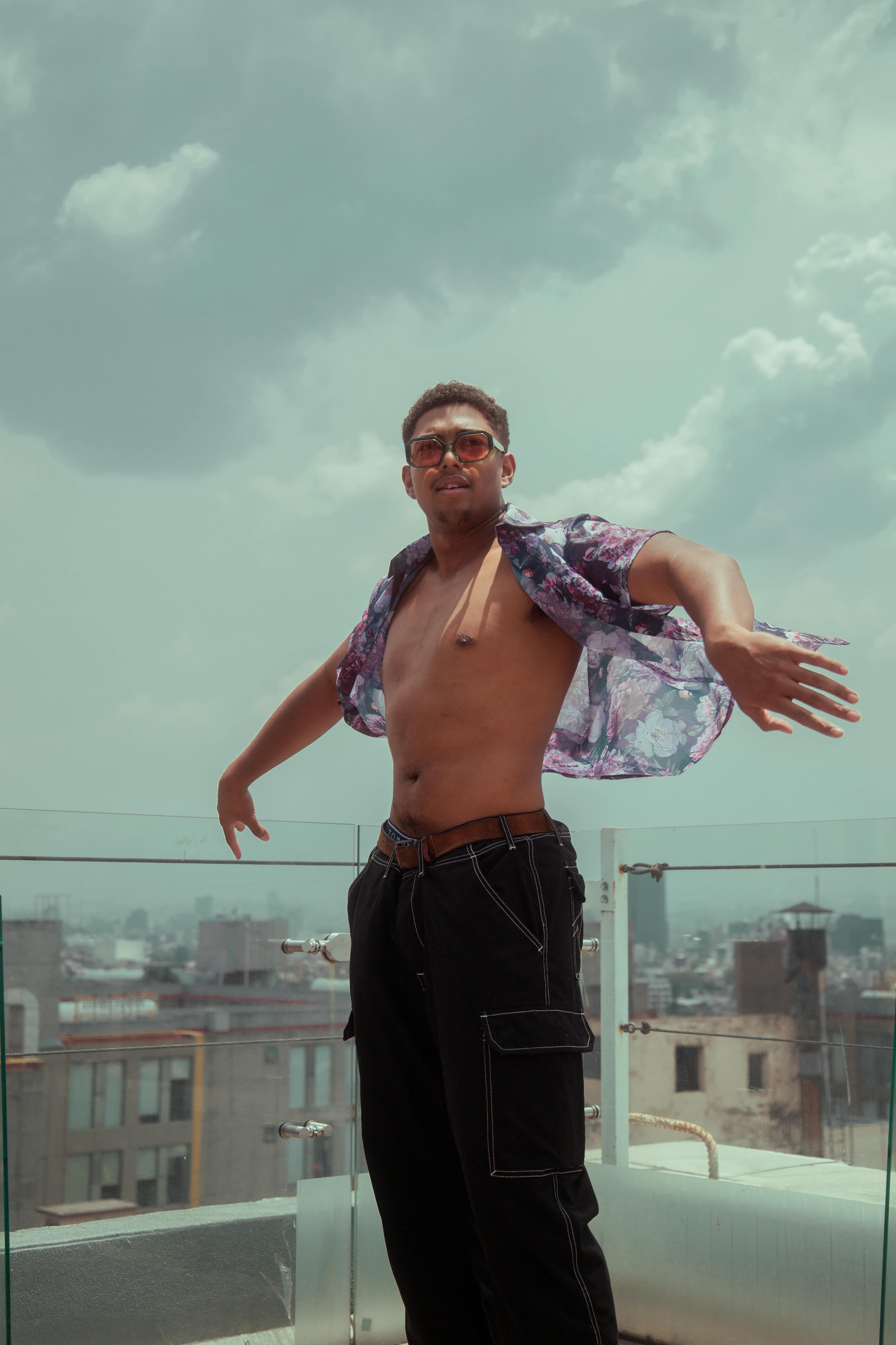 Gratis stockfoto met architectuur, betoverend, bewolkte lucht Stockfoto