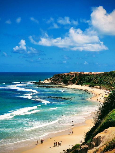 Pipa, Brazil digital nomad city guide